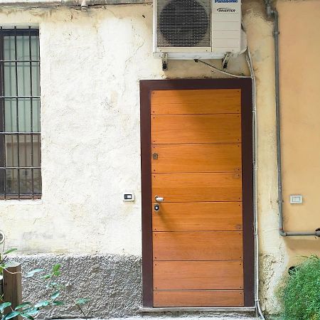 Bomboniera Nel Cuore Di Milano Navigli Extérieur photo
